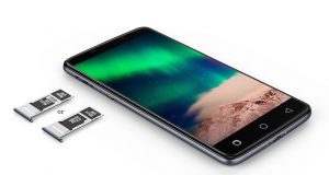 ulefone vienna.