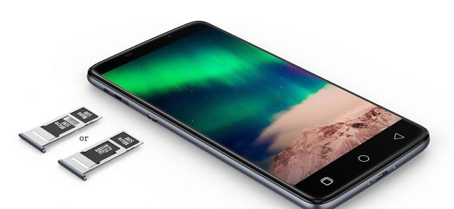 ulefone vienna.