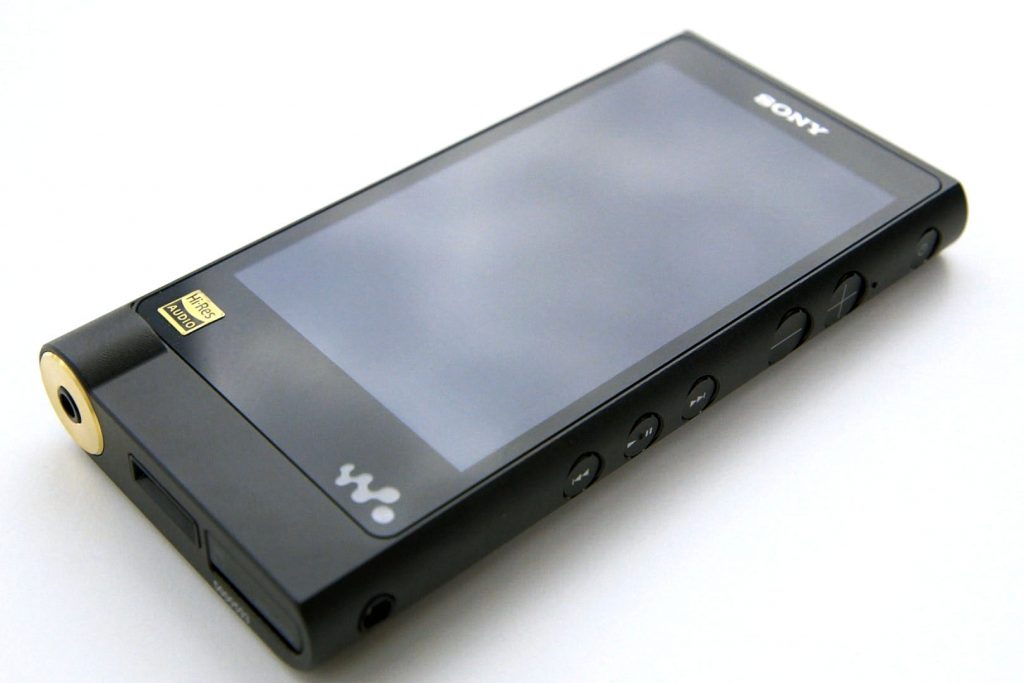 walkman