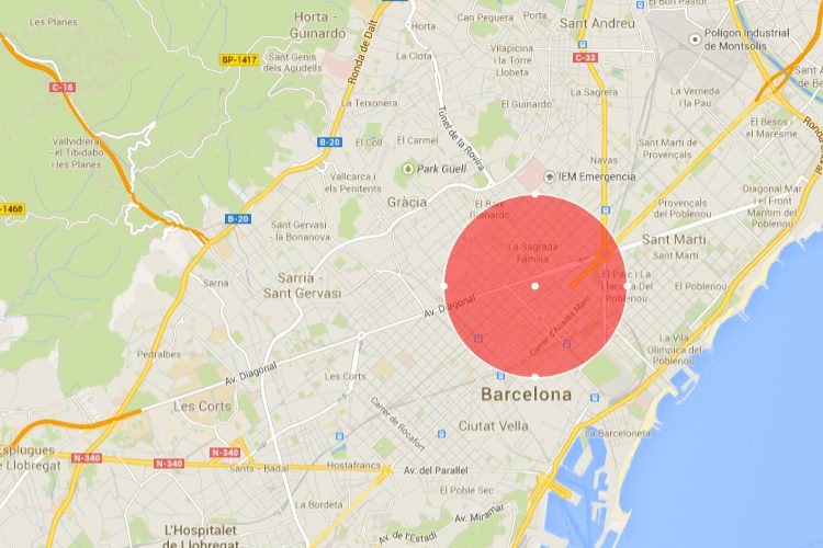 gps tracking
