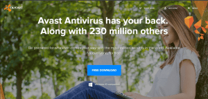 Antivirus