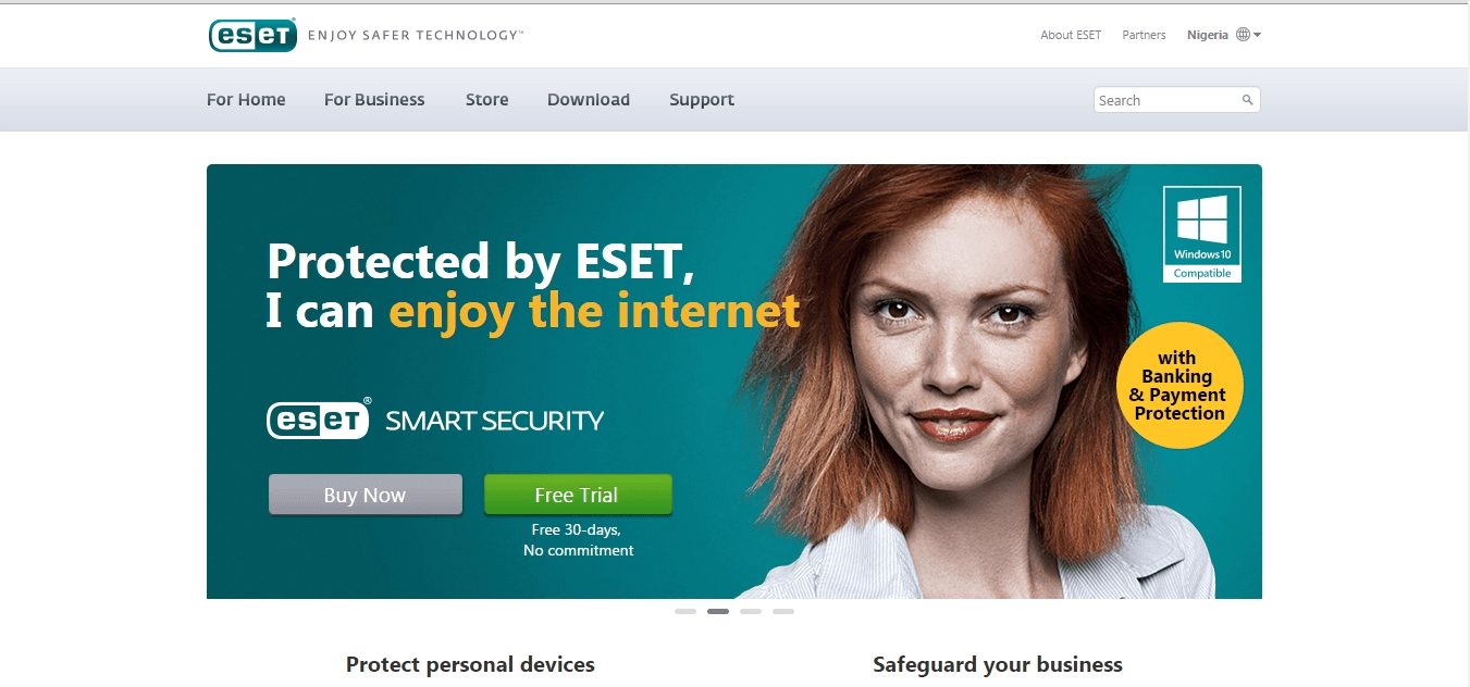 ESET Image