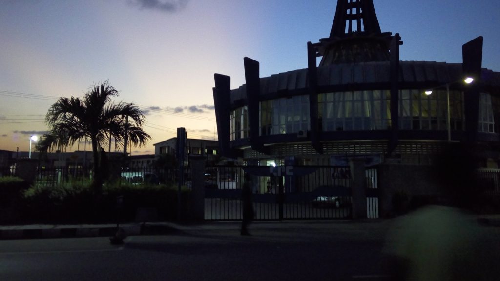 infinix hot 3 sample image