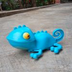 tecno boom j8 sample photo