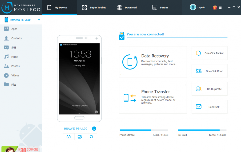 wondershare mobile transfer review wondershare mobile transfer review
