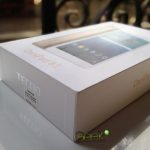 Tecno DroiPad 8D package