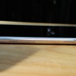 tecno droipad 8II side