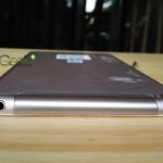 Tecno DroiPad 8D top