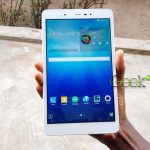 tecno droipad 8II display