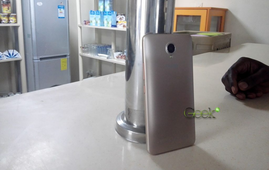 tecno w4 back