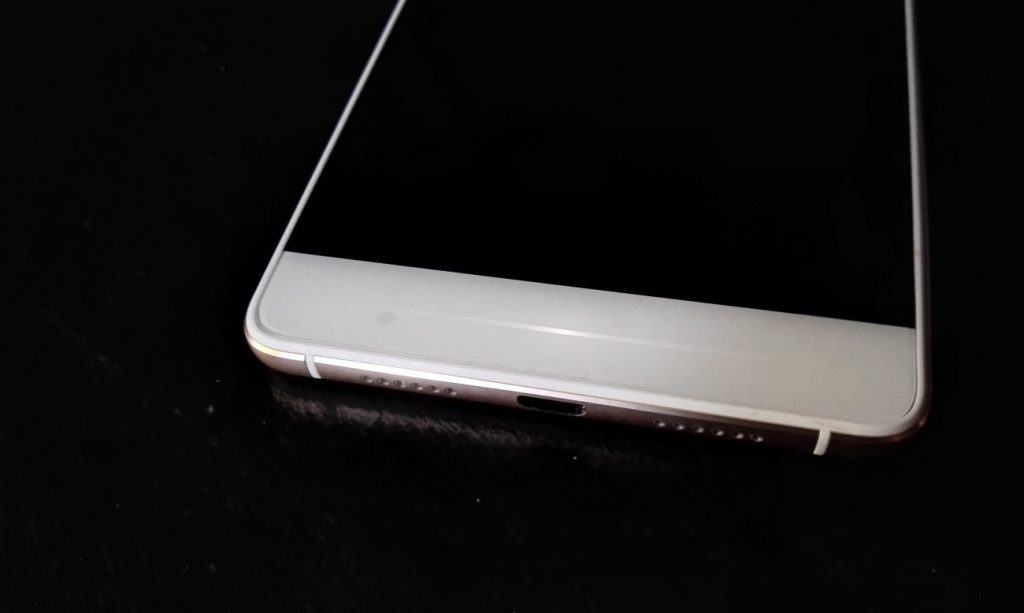 tecnno boom j8 notification light