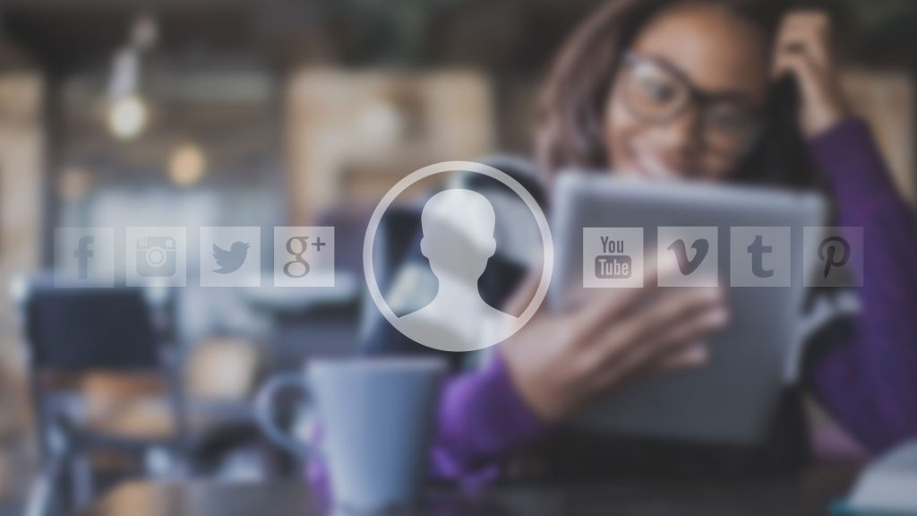 Social media