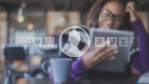 Social media