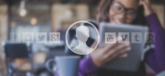 Social media