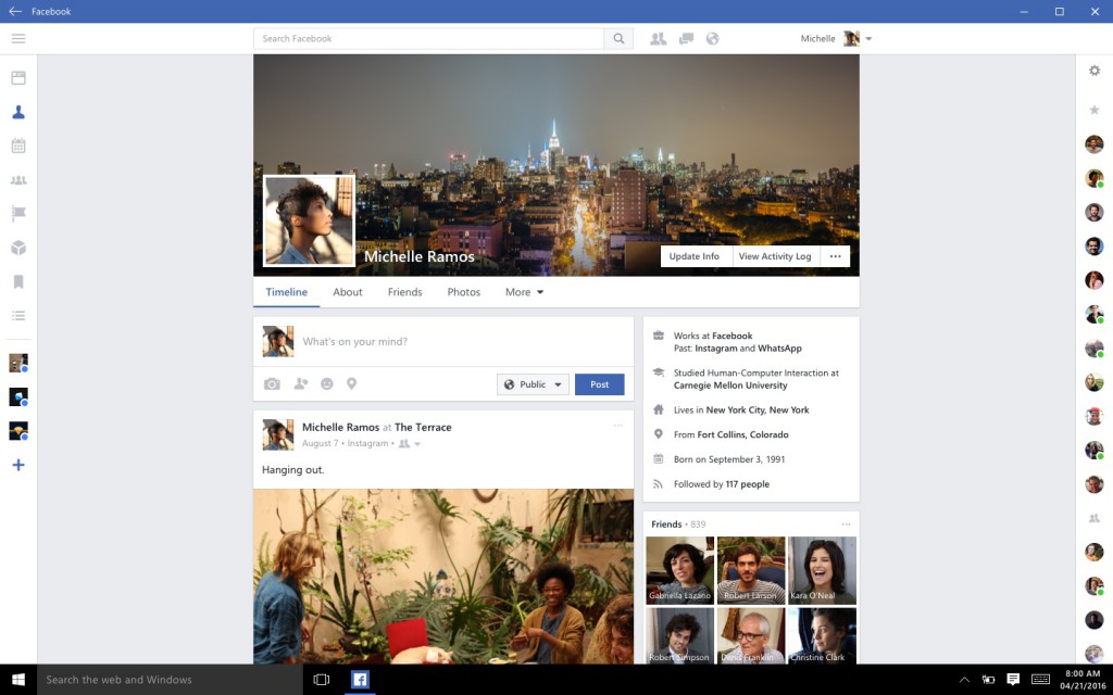app like instagram for pc app like instagram for pc