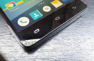 infinix hot 3 soft keys