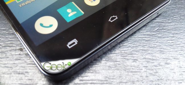 infinix hot 3 soft keys