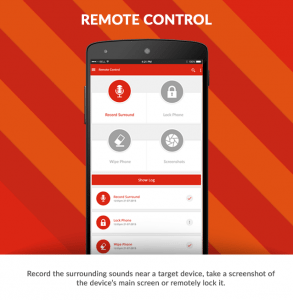 remote-control