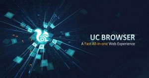 uc browser