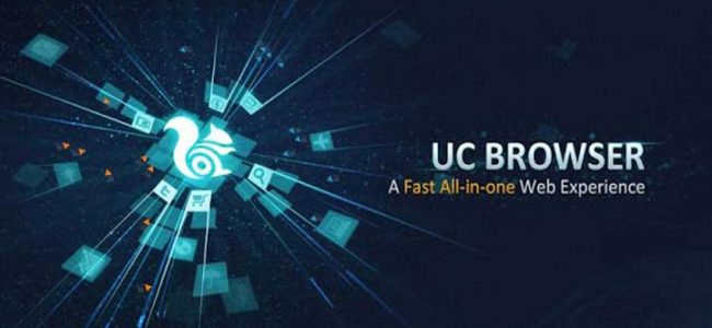 uc browser