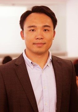 kenny ye
