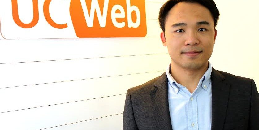 Exclusive Interview With UCWeb’s Kenny Ye