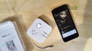 iPod Touch 6th generation