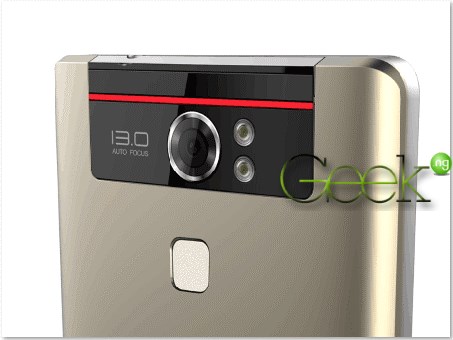 tecno camon c9