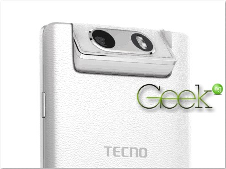 tecno camon c9