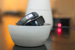 humavox wireless charging