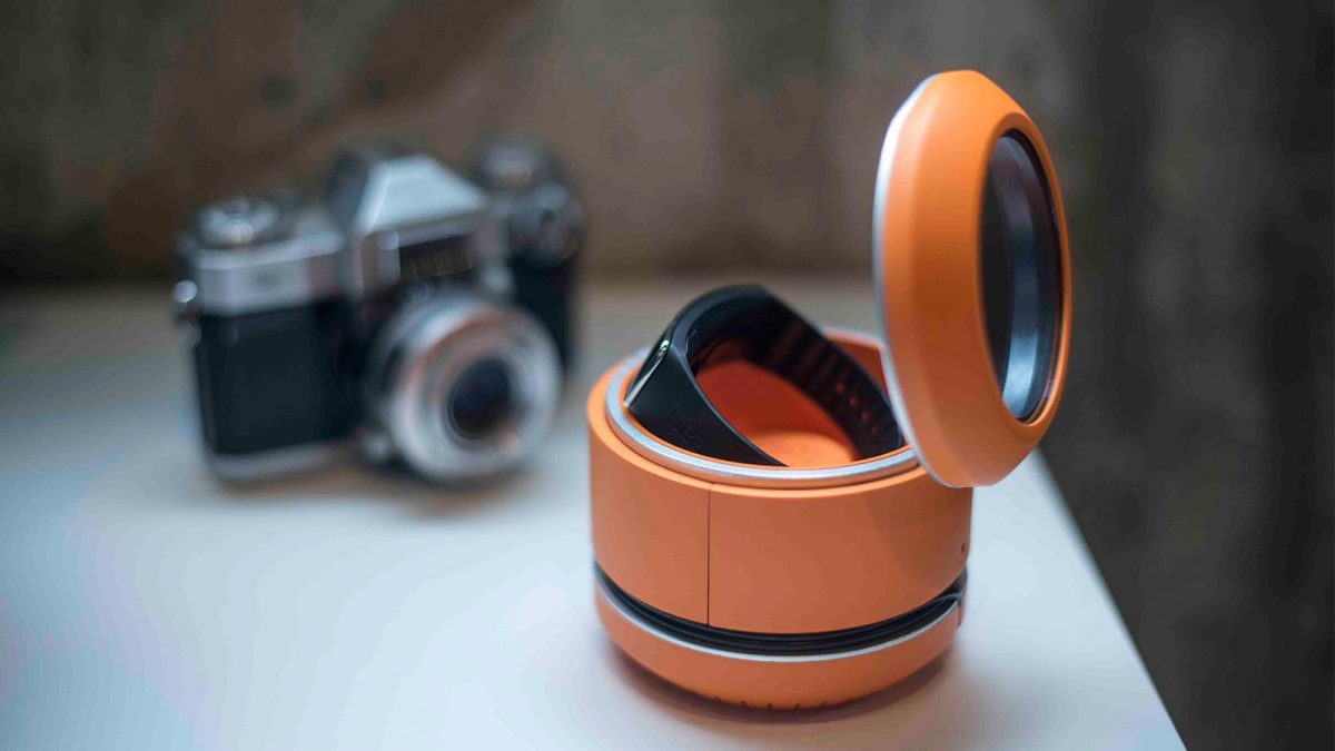 Humavox's Wireless Power Technology Is The Future Of Wireless Charging