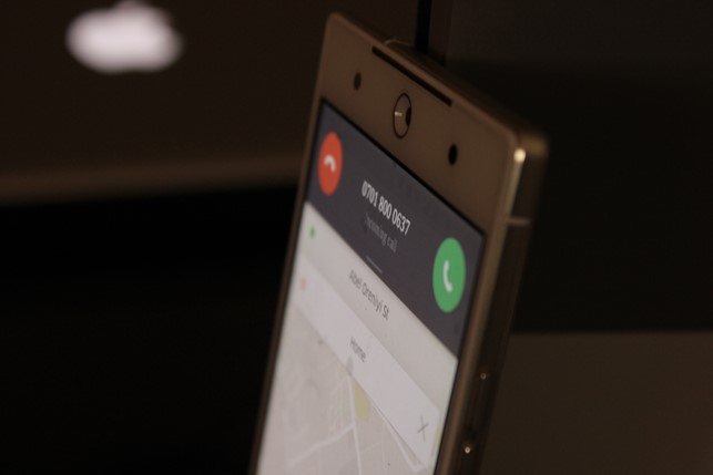 tecno camon c9