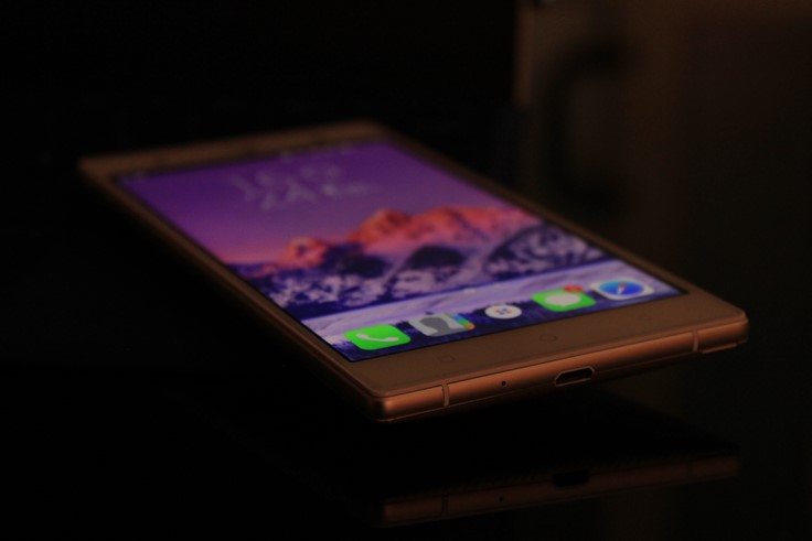 tecno camon c9