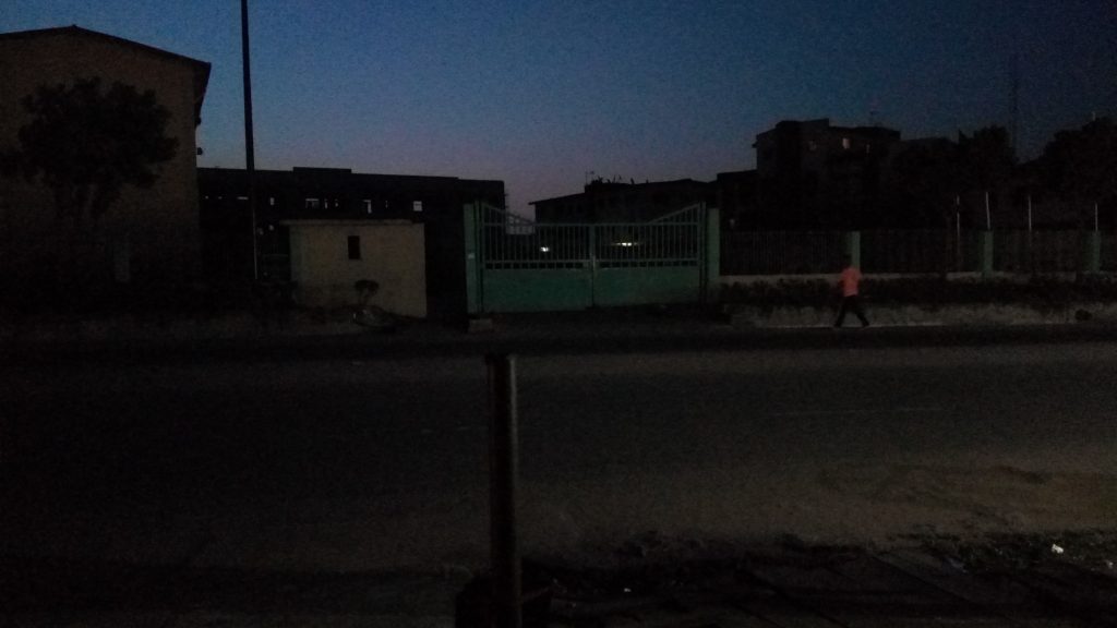 tecno camon c9 sample image