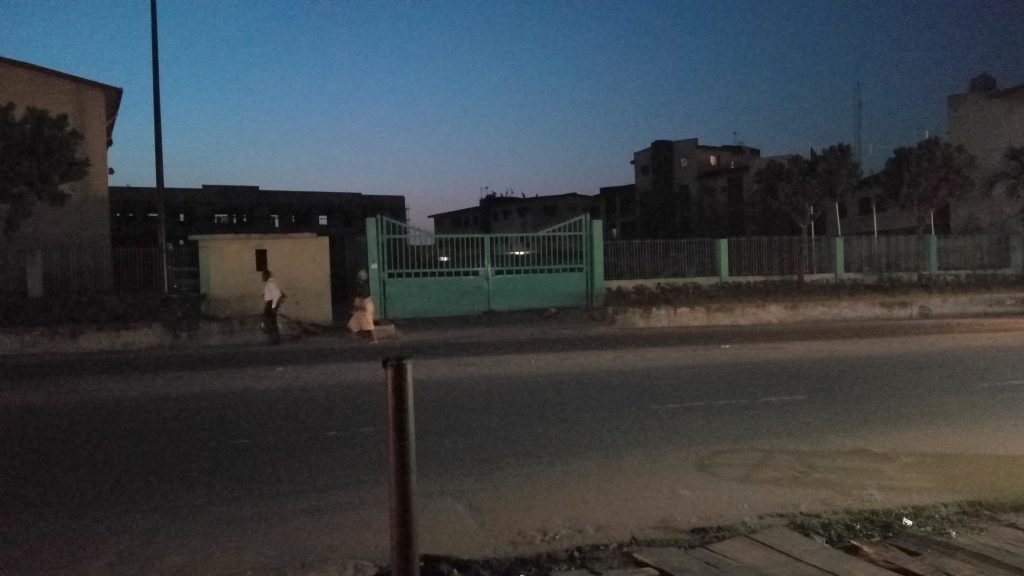 tecno camon c9 sample image