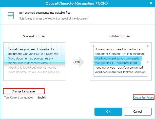 OCR