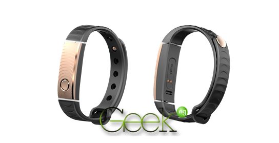 Tecno T-Band