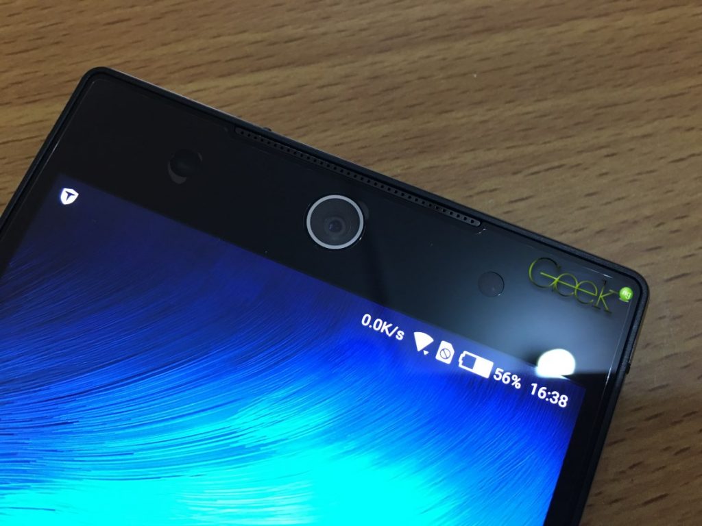 camon c9 front camera