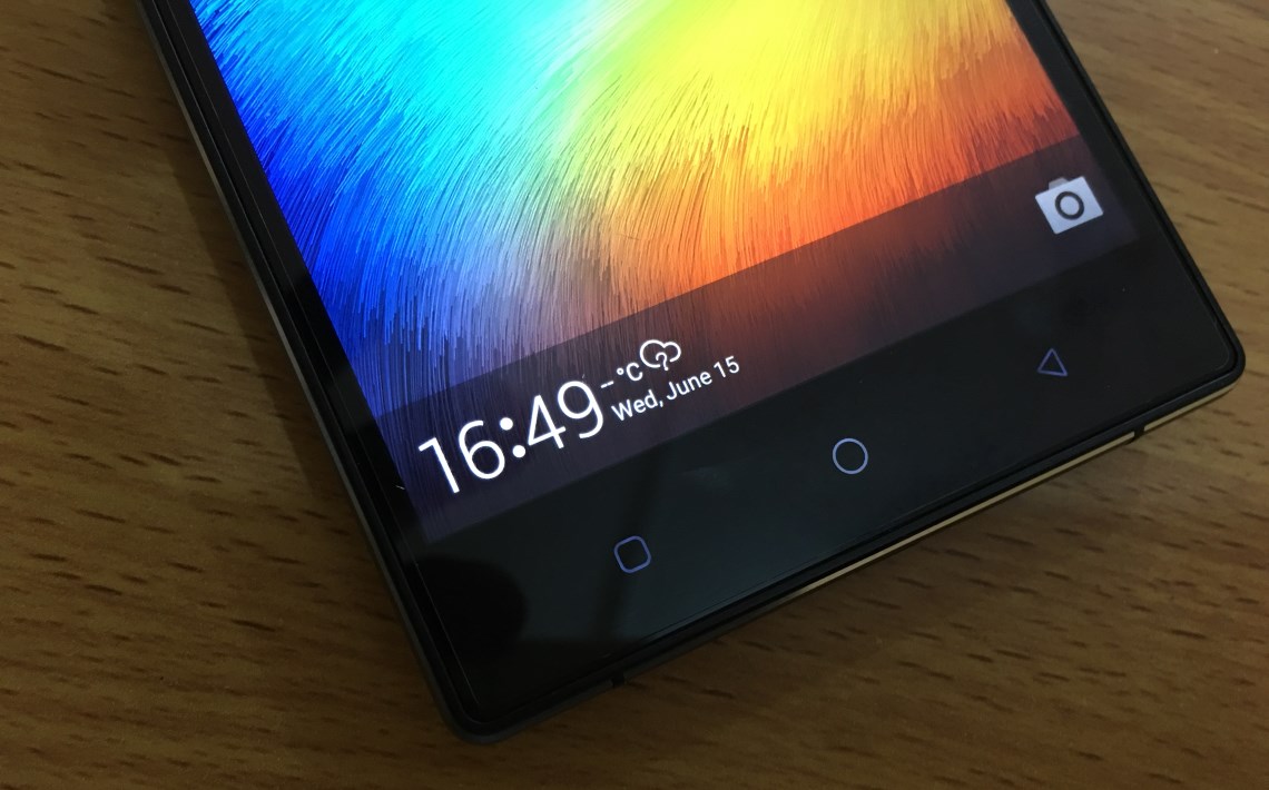 Detailed Review: Tecno Camon C9