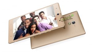 tecno camon c9