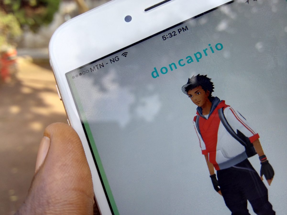I Re-Installed Pokémon Go Just to Cheat The Game