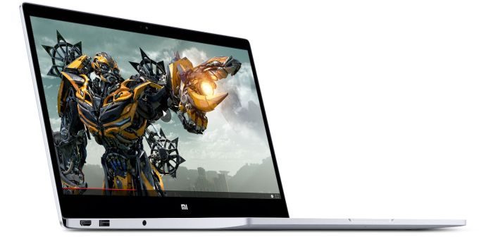 Mi Notebook Air