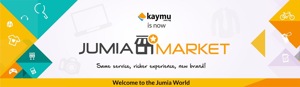 Jumia market