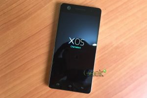 XOS