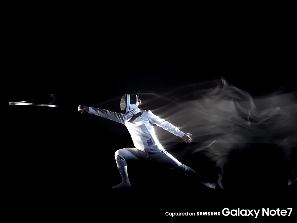 samsung galaxy 7 note sample image