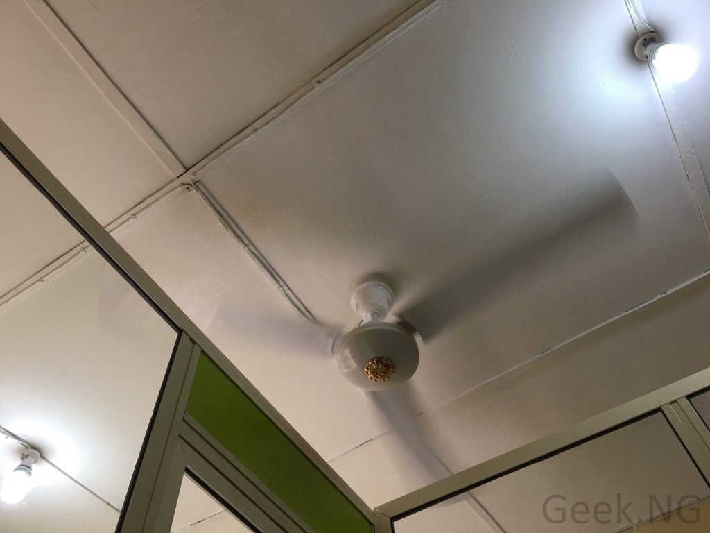 slow shutter speed image