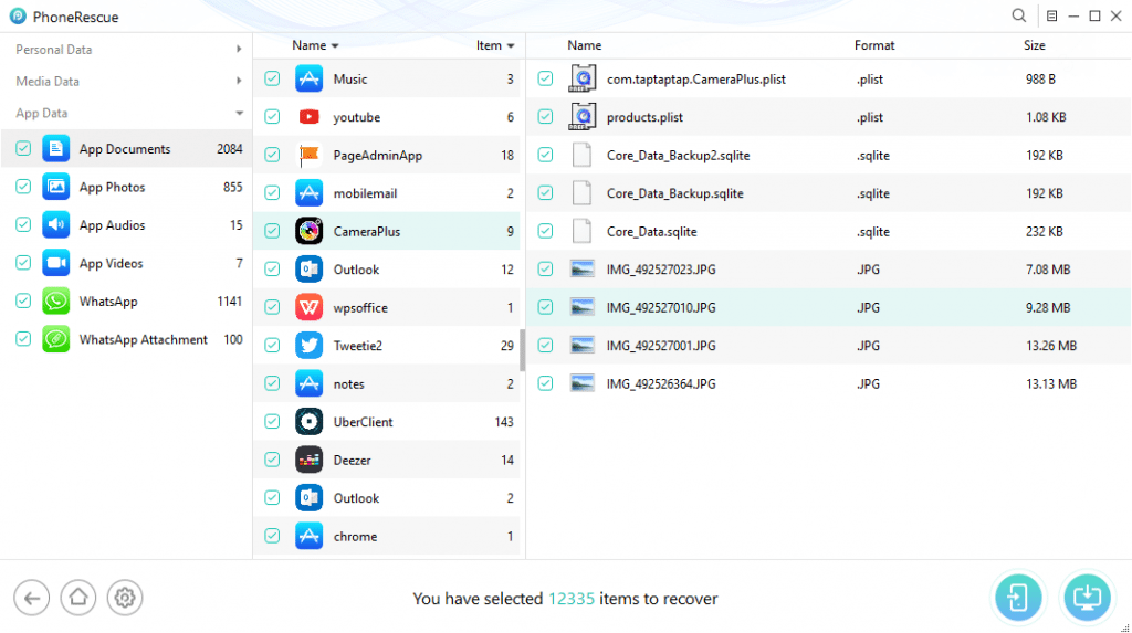 third party apps