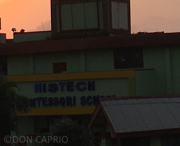 9x telephoto lens demo cropped