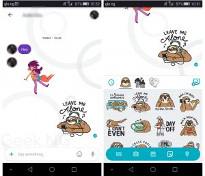 Google Allo