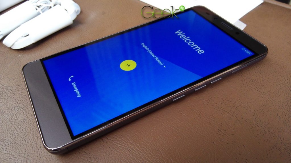 infinix note 3